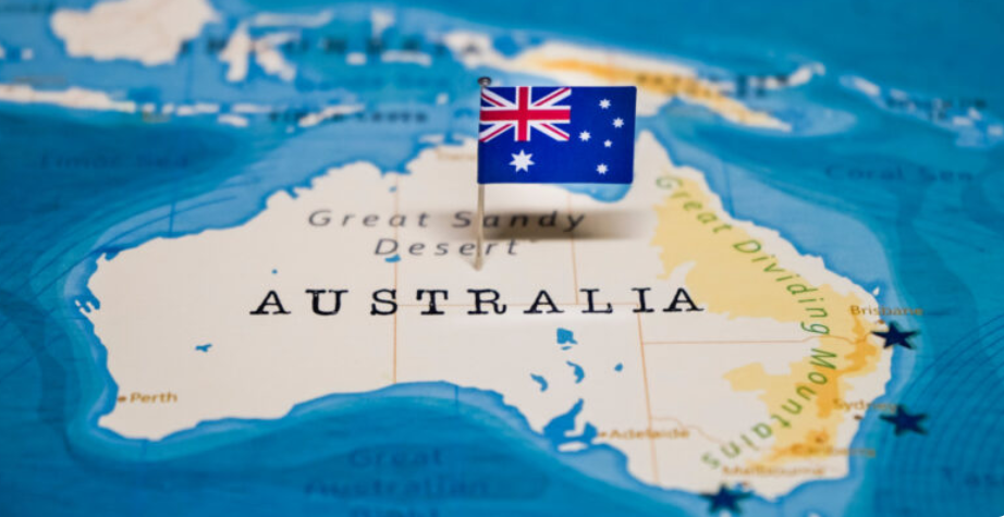 Australia