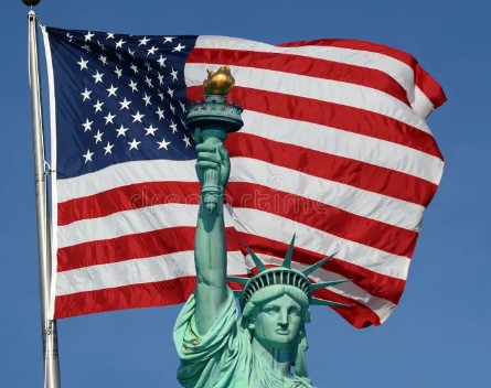 USA